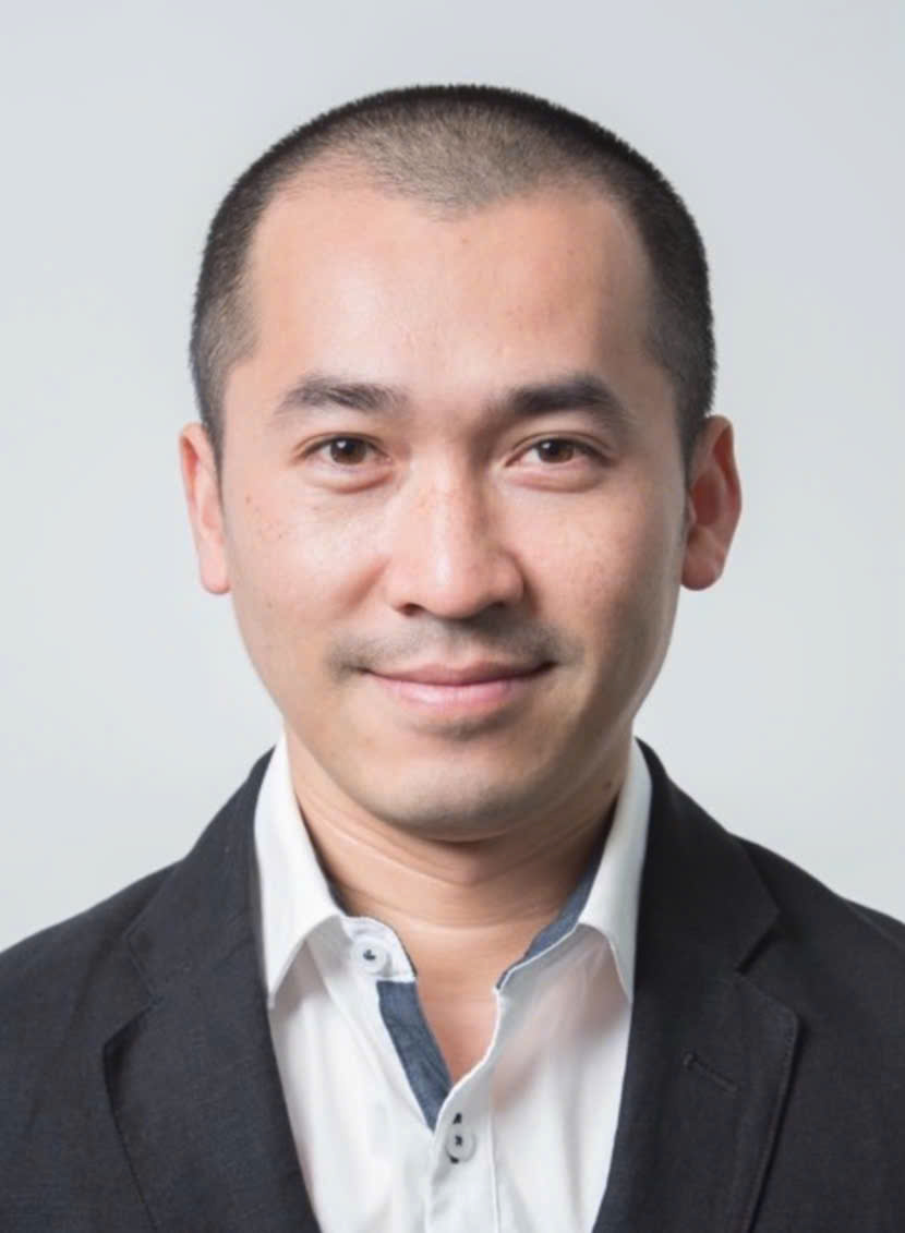 Dr. Thien Ngo